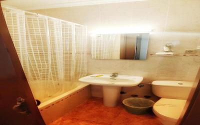Hostal Prada 4 Hostal Prada 4