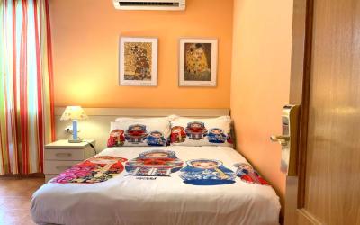 Luz Madrid Rooms 2 Luz Madrid Rooms 2