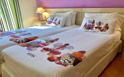 Luz Madrid Rooms 9 Luz Madrid Rooms 9