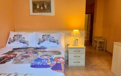 Luz Madrid Rooms 8 Luz Madrid Rooms 8