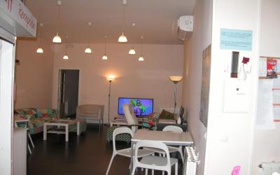 Hostal Goyal Pizarro 4 Hostal Goyal Pizarro 4