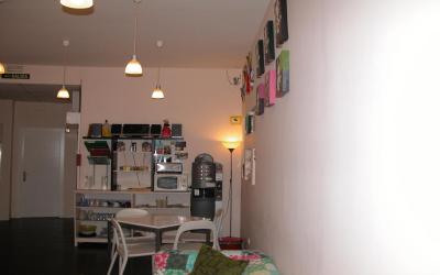 Hostal Goyal Pizarro 3 Hostal Goyal Pizarro 3