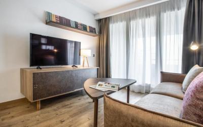 Pierre & Vacances Apartamentos Edificio Eurobuilding 2 2 Pierre & Vacances Apartamentos Edificio Eurobuilding 2 2