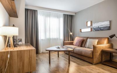 Pierre & Vacances Apartamentos Edificio Eurobuilding 2 10 Pierre & Vacances Apartamentos Edificio Eurobuilding 2 10