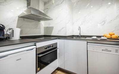 Pierre & Vacances Apartamentos Edificio Eurobuilding 2 8 Pierre & Vacances Apartamentos Edificio Eurobuilding 2 8