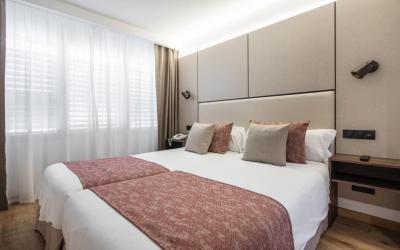 Pierre & Vacances Apartamentos Edificio Eurobuilding 2 7 Pierre & Vacances Apartamentos Edificio Eurobuilding 2 7