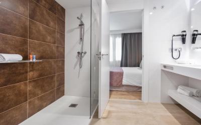 Pierre & Vacances Apartamentos Edificio Eurobuilding 2 5 Pierre & Vacances Apartamentos Edificio Eurobuilding 2 5