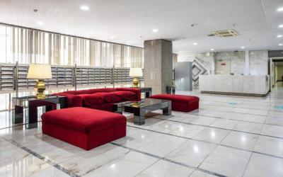 Pierre & Vacances Apartamentos Edificio Eurobuilding 2 3 Pierre & Vacances Apartamentos Edificio Eurobuilding 2 3