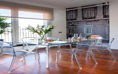 Eric Vökel Boutique Apartments - Madrid Suites 2 Eric Vökel Boutique Apartments - Madrid Suites 2