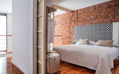 Eric Vökel Boutique Apartments - Madrid Suites 3 Eric Vökel Boutique Apartments - Madrid Suites 3