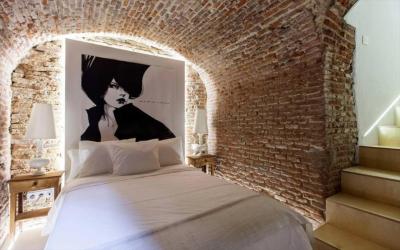 Madrid to heaven Apartment 3 Madrid to heaven Apartment 3