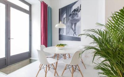 Madrid to heaven Apartment 4 Madrid to heaven Apartment 4