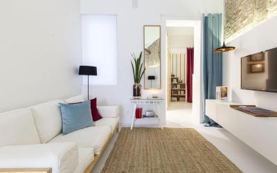 Madrid to heaven Apartment 5 Madrid to heaven Apartment 5