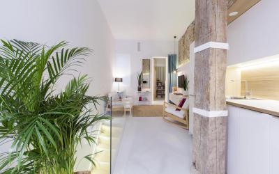 Madrid to heaven Apartment 7 Madrid to heaven Apartment 7