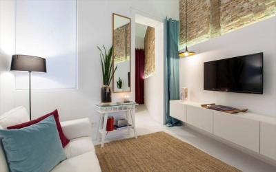 Madrid to heaven Apartment 8 Madrid to heaven Apartment 8