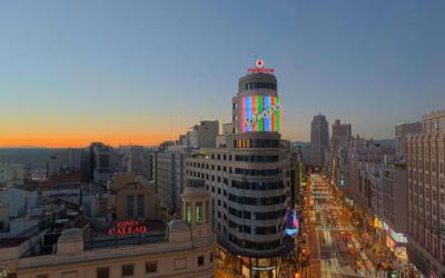 Madrid to heaven Apartment 10 Madrid to heaven Apartment 10