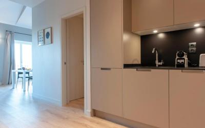 MH Apartments Central Madrid 7 MH Apartments Central Madrid 7