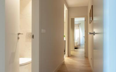 MH Apartments Central Madrid 6 MH Apartments Central Madrid 6