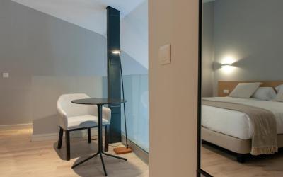 MH Apartments Central Madrid 5 MH Apartments Central Madrid 5