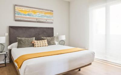 Canaan Boutique Apartments Madrid 9 Canaan Boutique Apartments Madrid 9