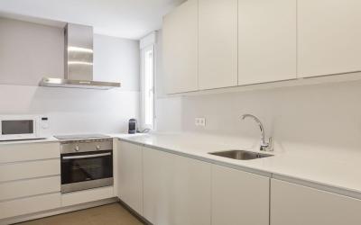 Canaan Boutique Apartments Madrid 8 Canaan Boutique Apartments Madrid 8