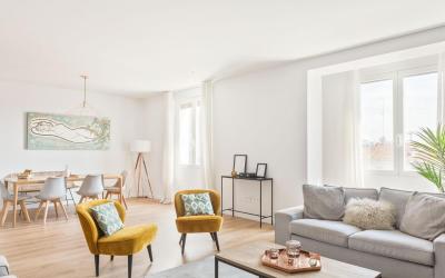 Canaan Boutique Apartments Madrid 7 Canaan Boutique Apartments Madrid 7