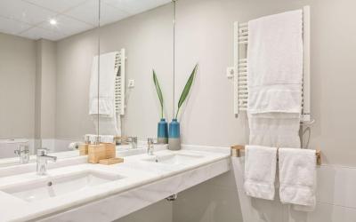 Canaan Boutique Apartments Madrid 6 Canaan Boutique Apartments Madrid 6