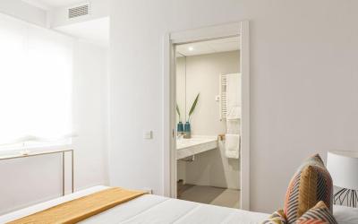 Canaan Boutique Apartments Madrid 5 Canaan Boutique Apartments Madrid 5