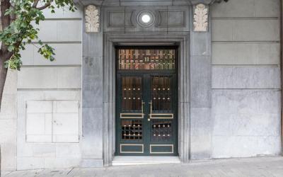 Canaan Boutique Apartments Madrid 3 Canaan Boutique Apartments Madrid 3