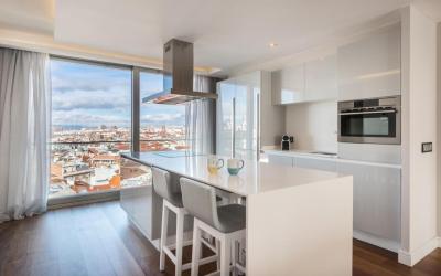 Gran View Apartments 6 Gran View Apartments 6
