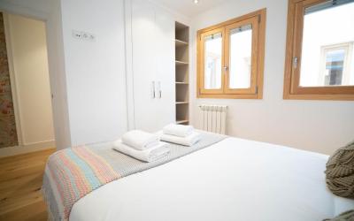 SmartRental Madrid Gran Via Apartments 10 SmartRental Madrid Gran Via Apartments 10