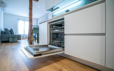 SmartRental Madrid Gran Via Apartments 3 SmartRental Madrid Gran Via Apartments 3
