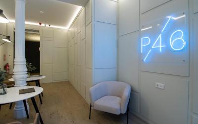 Prado Rooms 46 4 Prado Rooms 46 4