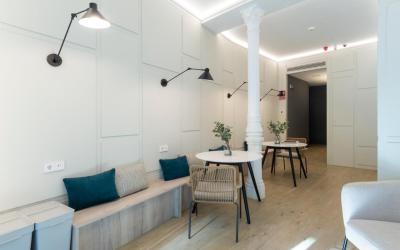 Prado Rooms 46 8 Prado Rooms 46 8