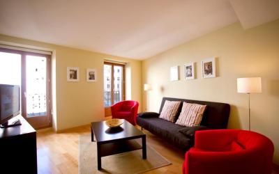 Apartment in Chamberi 3 Apartment in Chamberi 3