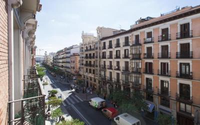 Aspasios Calle Mayor Apartments 2 Aspasios Calle Mayor Apartments 2