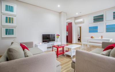 Mola Suites 8 Mola Suites 8
