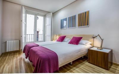 Mola Suites 7 Mola Suites 7
