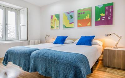 Mola Suites 5 Mola Suites 5