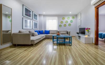 Mola Suites 4 Mola Suites 4