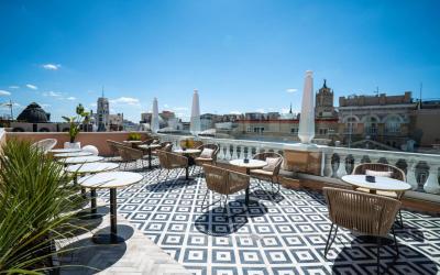 SmartRental Collection Gran Vía Capital 8 SmartRental Collection Gran Vía Capital 8