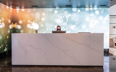 SmartRental Collection Gran Vía Capital 3 SmartRental Collection Gran Vía Capital 3