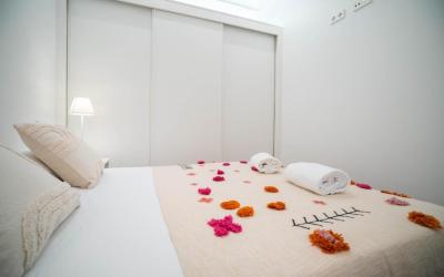 SmartRental Madrid Puerta del Sol 6 SmartRental Madrid Puerta del Sol 6