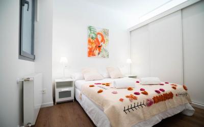 SmartRental Madrid Puerta del Sol 5 SmartRental Madrid Puerta del Sol 5