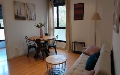 Apartament Glorieta Puerta de Toledo 3 Apartament Glorieta Puerta de Toledo 3