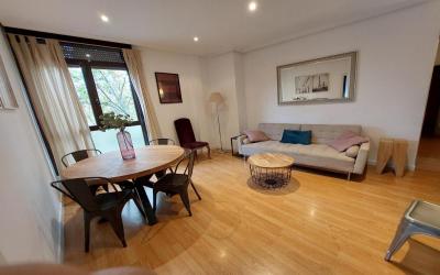 Apartament Glorieta Puerta de Toledo 4 Apartament Glorieta Puerta de Toledo 4