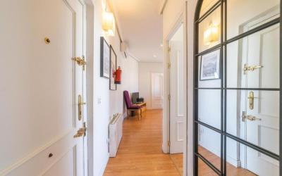 Apartament Glorieta Puerta de Toledo 5 Apartament Glorieta Puerta de Toledo 5