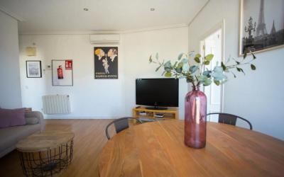 Apartament Glorieta Puerta de Toledo 6 Apartament Glorieta Puerta de Toledo 6