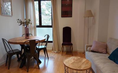 Apartament Glorieta Puerta de Toledo 7 Apartament Glorieta Puerta de Toledo 7