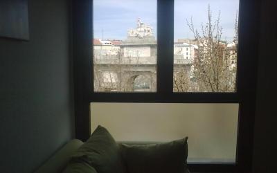 Apartament Glorieta Puerta de Toledo 9 Apartament Glorieta Puerta de Toledo 9